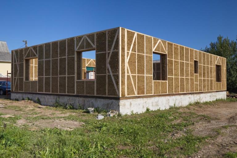 Nos conseils pour réussir une extension de maison à Besançon